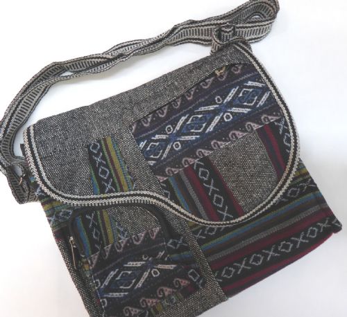 Black Yak Bag JM22